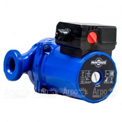 Циркуляционный насос Mateus MS05611 в Вологде