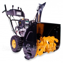 Снегоуборщик Champion ST761BS в Вологде