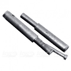 Удлинители колесной базы для пневмоколес R0055, R0070 Pubert в Вологде