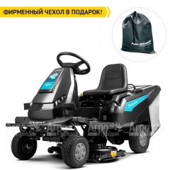 Садовый райдер Caiman Rido 84i в Вологде