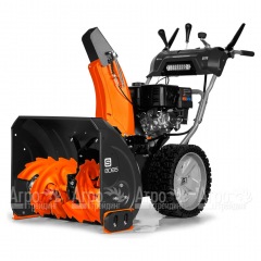 Снегоуборщик DeWORKS S 8065 в Вологде