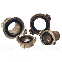 Головка рукавная ГР-80 для мотопомп Champion в Вологде