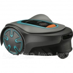 Газонокосилка-робот Gardena Sileno minimo 250 в Вологде