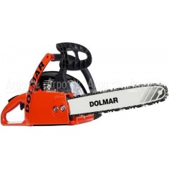 Бензопила Dolmar PS-45-16" в Вологде