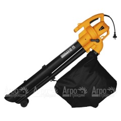 Воздуходувка электрическая DEKO DKBL3000W в Вологде