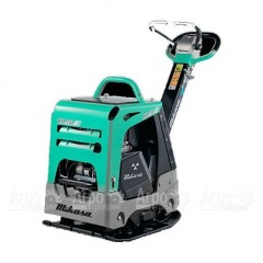 Виброплита реверсивная Caiman MVH-208GH Honda GX270 в Вологде