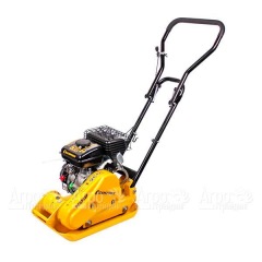 Виброплита бензиновая Champion PC5332F в Вологде