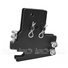 Задняя сцепка для Hecht 785 в Вологде