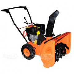Снегоуборщик Prorab GST 55 в Вологде
