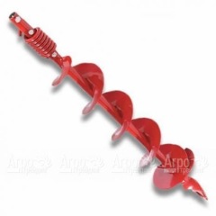 Шнек Parton EA4F для мотобура  в Вологде