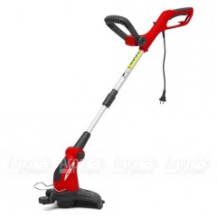 Электрокоса (электрический триммер) Hecht 600 E в Вологде