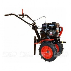 Мотоблок КАДВИ Ока МБ-1Д2М14 с двигателем Lifan 9.0 л.с. в Вологде