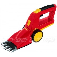 Аккумуляторые садовые ножницы Wolf-Garten Li-Ion Accu 100 в Вологде