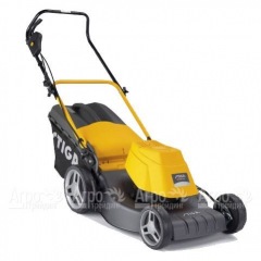 Газонокосилка электрическая Stiga Combi 48 E в Вологде