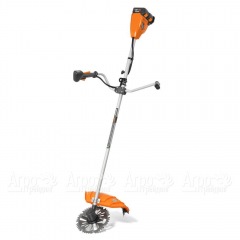 Аккумуляторный триммер Daewoo DABC 4242Li (без аккумулятора и зарядного устройства) в Вологде