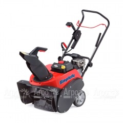 Снегоуборщик Simplicity SI 822E в Вологде
