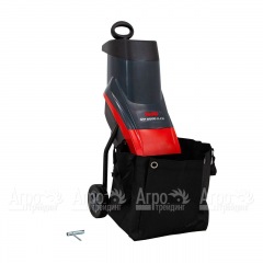 Садовый измельчитель электрический Al-KO MH 2500 Slice в Вологде