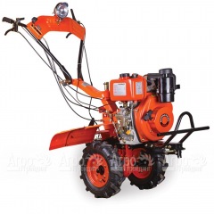 Мотоблок Patriot T 7,0/1000 2FB DE Nevada Diesel в Вологде