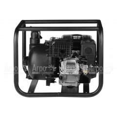 Бензиновая мотопомпа Hyundai HYA 53 в Вологде