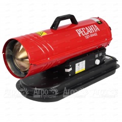 Дизельная тепловая пушка Ресанта ТДП-30АКД в Вологде