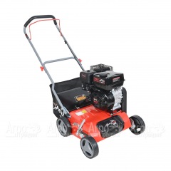 Вертикуттер бензиновый (скарификатор) Expert SC40 в Вологде