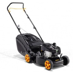 Газонокосилка бензиновая Partner P40-450C в Вологде