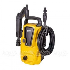 Автомойка Huter W105-GS в Вологде