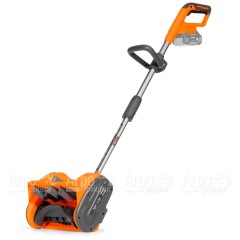 Снегоуборщик аккумуляторный Daewoo DAST 3521Li (без аккумуляторной батареи и зарядного устройства) в Вологде