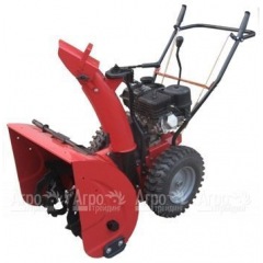 Снегоуборщик Tornado 2465 в Вологде