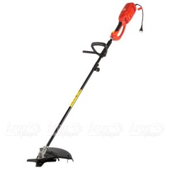 Электрокоса (электрический триммер) Grinda Pro-Line 1200 Вт в Вологде