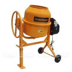 Бетоносмеситель Парма Б-165-Э (Бетономешалка Парма Б-165-Э) в Вологде