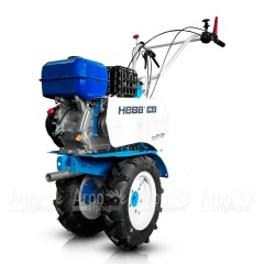 Мотоблок Нева МБ23 МультиАГРО-ZS с двигателем Zongshen GB270 9 л.с. в Вологде