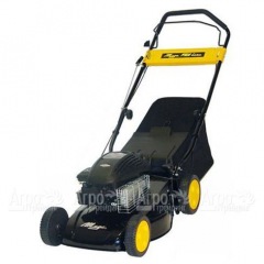 Газонокосилка бензиновая Mega 4750 XAS в Вологде