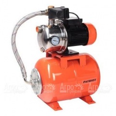 Насосная станция Patriot RW 850-24 Inox в Вологде