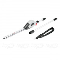 Насадка-кусторез HTA 4045 для Al-KO MT 40 (без аккумулятора и ЗУ) в Вологде