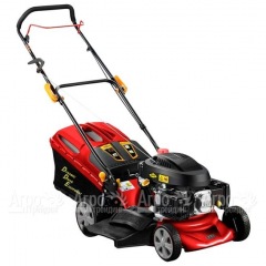 Газонокосилка бензиновая DDE LM 46-60 Элегия в Вологде