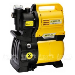 Насосная станция Aurora AGP 1300-20 Absolute в Вологде