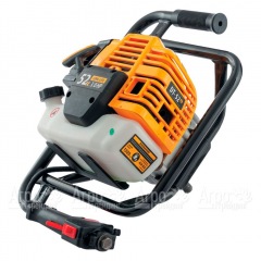 Мотобур (бензобур) Denzel DX-52 в Вологде