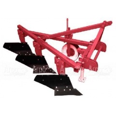 Плуг трехкорпусный							   в Вологде