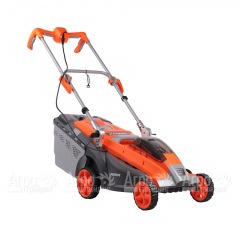 Газонокосилка аккумуляторная Patriot CM 4010 XL LCT в Вологде