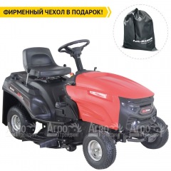 Садовый минитрактор EVOline TRG 84 M в Вологде