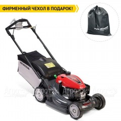 Газонокосилка бензиновая Honda HRX 537 VKEA в Вологде