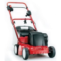 Электрический аэратор SABO 35-V EL SA726 в Вологде