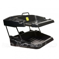 Бокс транспортировочный двухуровневый Caiman для тракторов MasterYard серий CR, ST 4WD в Вологде