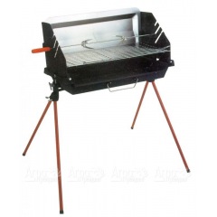 Гриль чугунный Green Glade 840 в Вологде