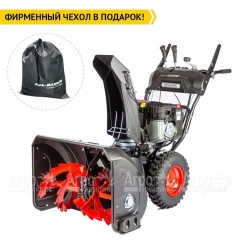 Снегоуборщик RedVerg PROLine RD-SB66/1450BS-E в Вологде