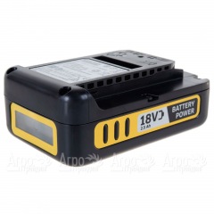 Аккумулятор Battery Power 18/25 для Karcher 18 В в Вологде