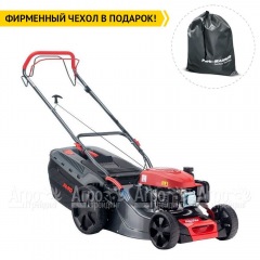 Газонокосилка бензиновая AL-KO Comfort 46.0 SP-A в Вологде