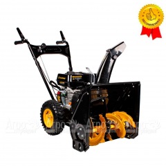 Снегоуборщик Champion ST553 в Вологде