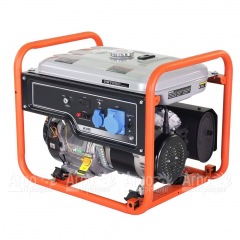 Бензогенератор EVOline PB 7000 6 кВт в Вологде